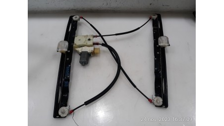 Recambio de elevalunas delantero izquierdo para ford galaxy (ca1) 2006-2015 limited edition referencia OEM IAM 6M21U23201BU 6M21