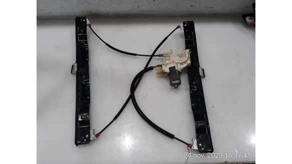 Recambio de elevalunas delantero izquierdo para ford galaxy (ca1) 2006-2015 limited edition referencia OEM IAM 6M21U23201BU 6M21