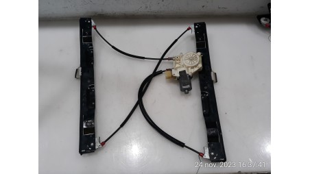 Recambio de elevalunas delantero izquierdo para ford galaxy (ca1) 2006-2015 limited edition referencia OEM IAM 6M21U23201BU 6M21