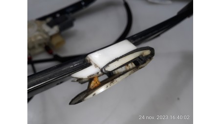 Recambio de elevalunas delantero izquierdo para ford galaxy (ca1) 2006-2015 limited edition referencia OEM IAM 6M21U23201BU 6M21