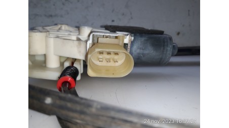 Recambio de elevalunas delantero izquierdo para ford galaxy (ca1) 2006-2015 limited edition referencia OEM IAM 6M21U23201BU 6M21