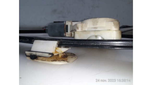 Recambio de elevalunas delantero izquierdo para ford galaxy (ca1) 2006-2015 limited edition referencia OEM IAM 6M21U23201BU 6M21