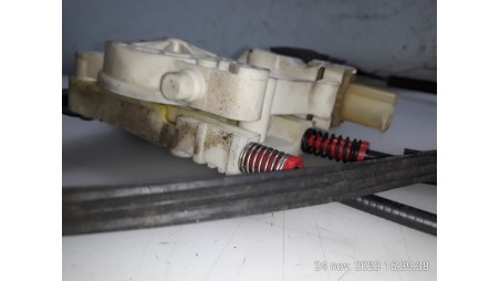 Recambio de elevalunas delantero izquierdo para ford galaxy (ca1) 2006-2015 limited edition referencia OEM IAM 6M21U23201BU 6M21