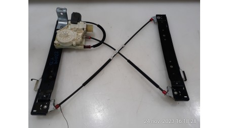 Recambio de elevalunas trasero derecho para ford galaxy (ca1) 2006-2015 limited edition referencia OEM IAM 6M21U27000BX 6M21U270