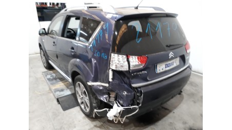 citroën c-crosser 2007-2012 del año 2009