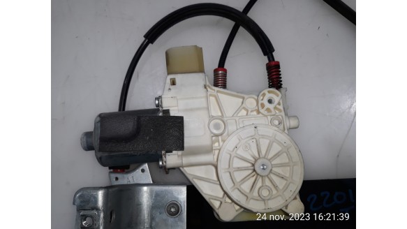 Recambio de elevalunas trasero derecho para ford galaxy (ca1) 2006-2015 limited edition referencia OEM IAM 6M21U27000BX 6M21U270