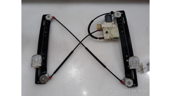 Recambio de elevalunas trasero derecho para ford galaxy (ca1) 2006-2015 limited edition referencia OEM IAM 6M21U27000BX 6M21U270