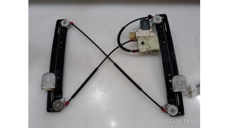 Recambio de elevalunas trasero derecho para ford galaxy (ca1) 2006-2015 limited edition referencia OEM IAM 6M21U27000BX 6M21U270