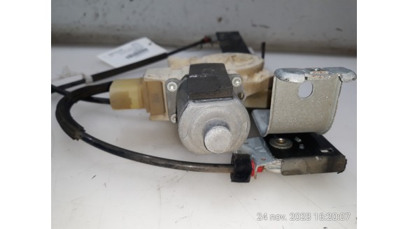 Recambio de elevalunas trasero derecho para ford galaxy (ca1) 2006-2015 limited edition referencia OEM IAM 6M21U27000BX 6M21U270