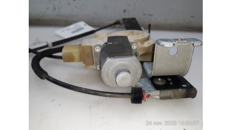 Recambio de elevalunas trasero derecho para ford galaxy (ca1) 2006-2015 limited edition referencia OEM IAM 6M21U27000BX 6M21U270