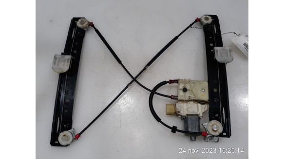 Recambio de elevalunas trasero izquierdo para ford galaxy (ca1) 2006-2015 limited edition referencia OEM IAM 6M21U27001BX 6M21U2