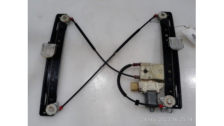 Recambio de elevalunas trasero izquierdo para ford galaxy (ca1) 2006-2015 limited edition referencia OEM IAM 6M21U27001BX 6M21U2