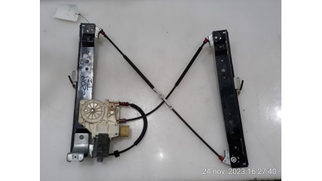 Recambio de elevalunas trasero izquierdo para ford galaxy (ca1) 2006-2015 limited edition referencia OEM IAM 6M21U27001BX 6M21U2