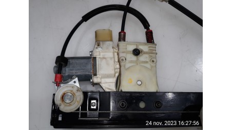 Recambio de elevalunas trasero izquierdo para ford galaxy (ca1) 2006-2015 limited edition referencia OEM IAM 6M21U27001BX 6M21U2