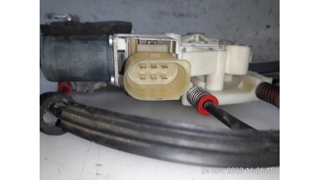 Recambio de elevalunas trasero izquierdo para ford galaxy (ca1) 2006-2015 limited edition referencia OEM IAM 6M21U27001BX 6M21U2