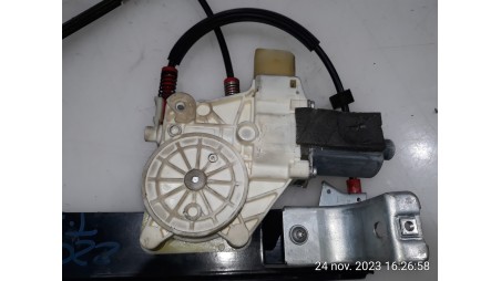 Recambio de elevalunas trasero izquierdo para ford galaxy (ca1) 2006-2015 limited edition referencia OEM IAM 6M21U27001BX 6M21U2