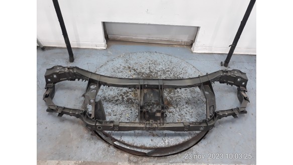 Recambio de panel frontal para ford galaxy (ca1) 2006-2015 limited edition referencia OEM IAM 1711073 6M218B041BH 