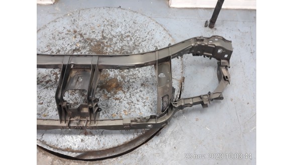 Recambio de panel frontal para ford galaxy (ca1) 2006-2015 limited edition referencia OEM IAM 1711073 6M218B041BH 