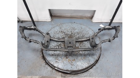 Recambio de panel frontal para ford galaxy (ca1) 2006-2015 limited edition referencia OEM IAM 1711073 6M218B041BH 