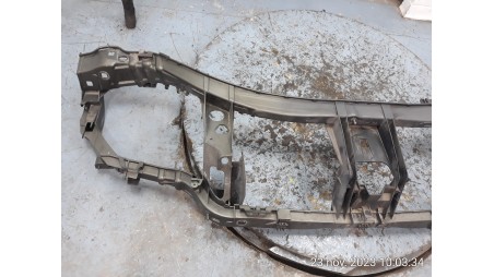 Recambio de panel frontal para ford galaxy (ca1) 2006-2015 limited edition referencia OEM IAM 1711073 6M218B041BH 