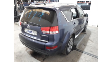 citroën c-crosser 2007-2012 del año 2009