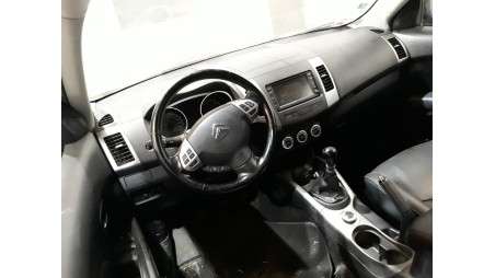 citroën c-crosser 2007-2012 del año 2009