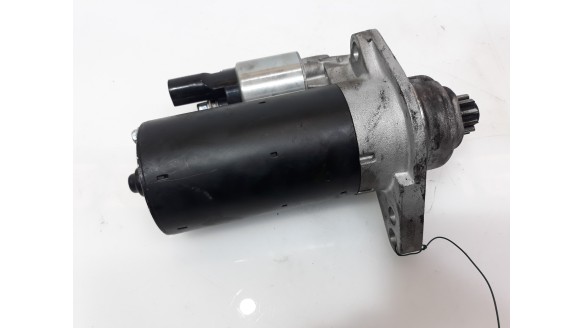 Recambio de motor arranque para seat ibiza st (6j8) 2010-2015 style referencia OEM IAM 02Z911024H 02Z911024H 