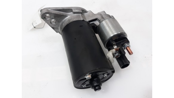 Recambio de motor arranque para seat ibiza st (6j8) 2010-2015 style referencia OEM IAM 02Z911024H 02Z911024H 