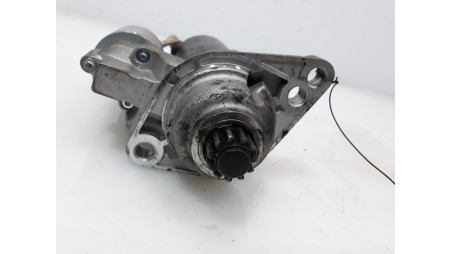 Recambio de motor arranque para seat ibiza st (6j8) 2010-2015 style referencia OEM IAM 02Z911024H 02Z911024H 