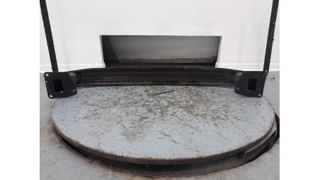 Recambio de refuerzo paragolpes delantero para seat ibiza st (6j8) 2010-2015 style referencia OEM IAM 6J0807109A 6J0807109A 