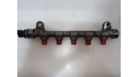 Recambio de rampa inyectora para hyundai i40 2012- style blue referencia OEM IAM 314002A420 314002A420 