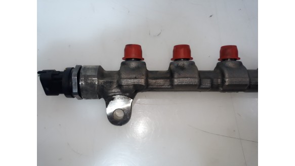 Recambio de rampa inyectora para hyundai i40 2012- style blue referencia OEM IAM 314002A420 314002A420 