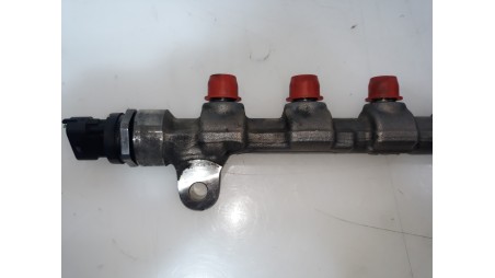 Recambio de rampa inyectora para hyundai i40 2012- style blue referencia OEM IAM 314002A420 314002A420 