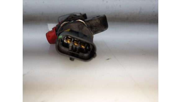 Recambio de rampa inyectora para hyundai i40 2012- style blue referencia OEM IAM 314002A420 314002A420 