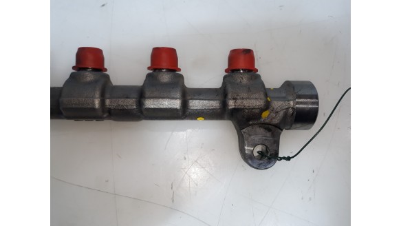 Recambio de rampa inyectora para hyundai i40 2012- style blue referencia OEM IAM 314002A420 314002A420 