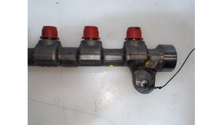 Recambio de rampa inyectora para hyundai i40 2012- style blue referencia OEM IAM 314002A420 314002A420 