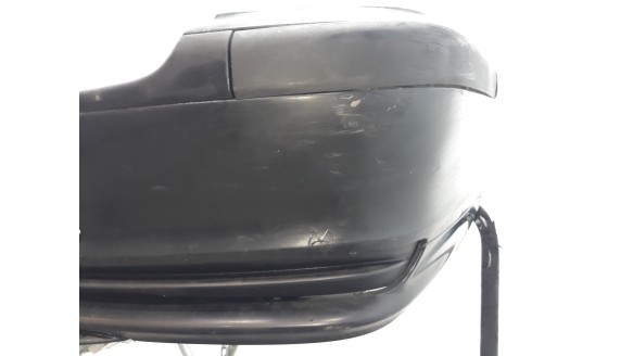 Recambio de paragolpes trasero para bmw serie 3 touring (e46) 1999-2006 330d referencia OEM IAM 51717028893 51717028893 
