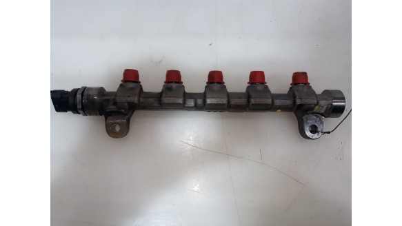 Recambio de rampa inyectora para hyundai i40 2012- style blue referencia OEM IAM 314002A420 314002A420 