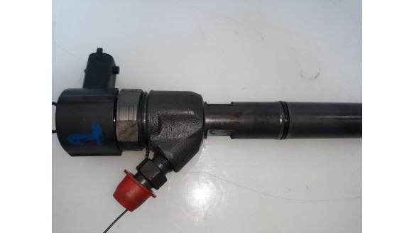 Recambio de inyector para hyundai i40 2012- style blue referencia OEM IAM 338002A800 338002A800 