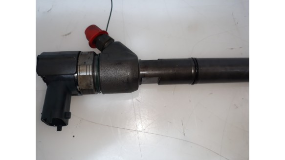 Recambio de inyector para hyundai i40 2012- style blue referencia OEM IAM 338002A800 338002A800 