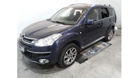 citroën c-crosser 2007-2012 del año 2009