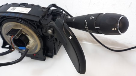 Recambio de mando multifuncion para peugeot 508 i (8d_) 2010-2018 1.6 hdi referencia OEM IAM 96759260XT 96759260XT 