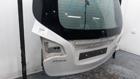 Recambio de porton trasero para opel meriva b 2010-2017 cosmo referencia OEM IAM 13408769 13408769 