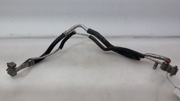 Recambio de tubos aire acondicionado para opel meriva b 2010-2017 cosmo referencia OEM IAM 13265846 13265846 