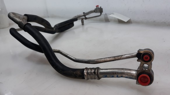 Recambio de tubos aire acondicionado para opel meriva b 2010-2017 cosmo referencia OEM IAM 13265846 13265846 