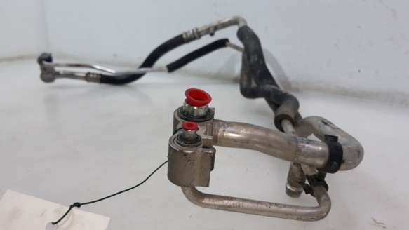 Recambio de tubos aire acondicionado para opel meriva b 2010-2017 cosmo referencia OEM IAM 13265846 13265846 