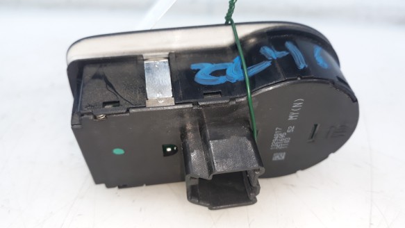 Recambio de mando luces para opel meriva b 2010-2017 cosmo referencia OEM IAM 13294817 13294817 