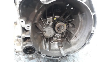 Recambio de caja cambios para ford fiesta (cb1) 2008-2013 titanium referencia OEM IAM AA6R7002BBD AA6R7002BBD  2