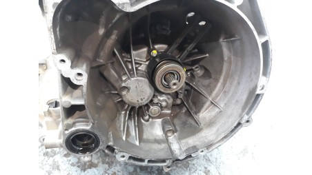 Recambio de caja cambios para ford fiesta (cb1) 2008-2013 titanium referencia OEM IAM AA6R7002BBD AA6R7002BBD 