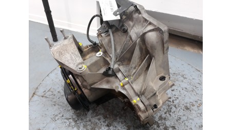 Recambio de caja cambios para ford fiesta (cb1) 2008-2013 titanium referencia OEM IAM AA6R7002BBD AA6R7002BBD 